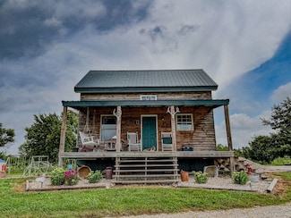 615 N Cass Washington St, Sullivan, IN 47882