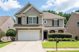 263 Springs Crossing, Canton, GA 30114