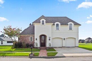 106 Deer Run Dr, Lafayette, LA 70506