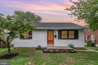 337 N Broad St, Lititz, PA 17543