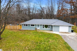 3111 U S 31, Kewadin, MI 49648