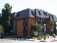 931 N Euclid Ave Unit 134, Tucson, AZ 85719