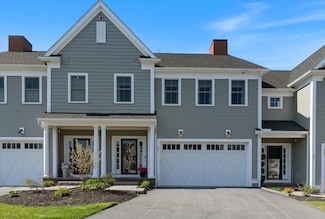 21 Bailey Pond Ln Unit 21, Amesbury, MA 01913