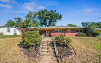 1426 Westfield St, Tyler, TX 75701