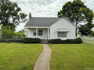 18810 Sherwood St, Detroit, MI 48234
