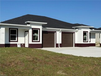 832 Holmes Ave, Lehigh Acres, FL 33974