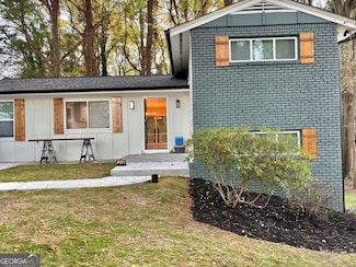 2485 Ortega Way, Atlanta, GA 30341