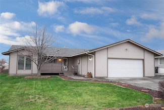 344 N Grape Dr, Moses Lake, WA 98837