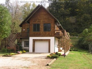 10335 Debbie Rd, Leon, WV 25123