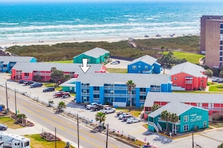 800 Beach Access Road 1a Unit 303, Port Aransas, TX 78373