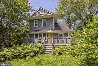 20 Oberlin Ave, Swarthmore, PA 19081