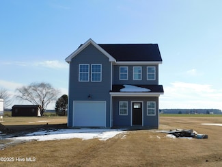 1255 Center Hill Hwy, Hertford, NC 27944