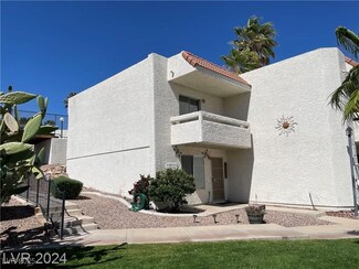 687 Marina Dr Unit 38, Boulder City, NV 89005