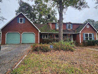 2401 Huffman Dr W, Mobile, AL 36693