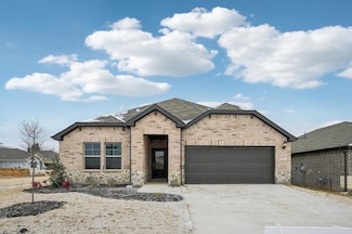 2227 Gustavus Dr, Sherman, TX 75092