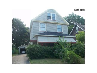 41 S Lakeview Ave, Youngstown, OH 44509
