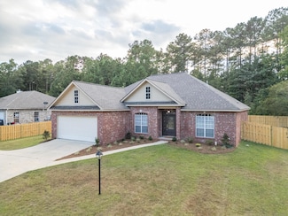 57 Woodville Trace, Hattiesburg, MS 39402