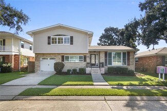 3513 Clifford Dr, Metairie, LA 70002