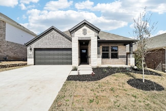 2207 Gustavus Dr, Sherman, TX 75092