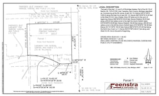 8761 Bailey Dr NE, Ada, MI 49301