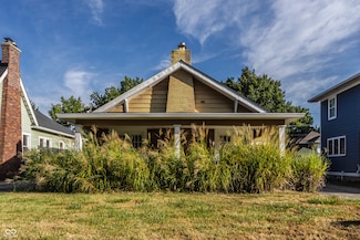 210 W 43rd St, Indianapolis, IN 46208
