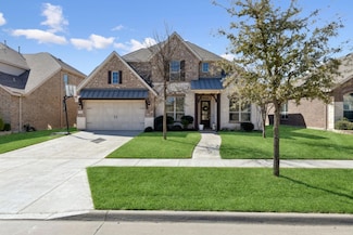 11141 Villa Canales Ln, Frisco, TX 75035