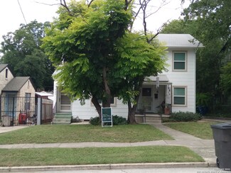 425 W Hollywood Ave, San Antonio, TX 78212