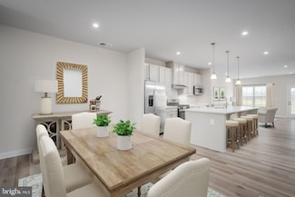 LOT R19B Rosebank Way, Hagerstown, MD 21742