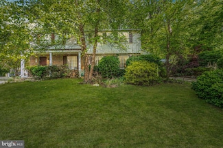 422 Blossom Tree Dr, Annapolis, MD 21409