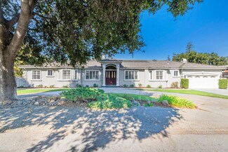 1131 Payne Dr, Los Altos, CA 94024