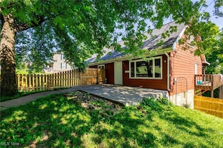 4031 Argonne Ave, Steubenville, OH 43952