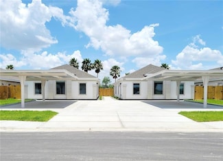 7814 N 58th St Unit 1, Mission, TX 78573