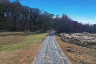 Tract 2 Weatherly Switch Trail, Cleveland, TN 37311