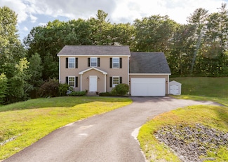7 Bittersweet Way, Windham, ME 04062
