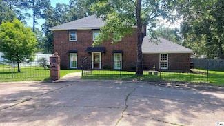 109 Somerset Dr, West Monroe, LA 71291