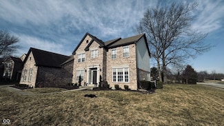 5865 Hollythorn Place, Carmel, IN 46033