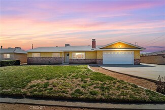 4556 W Avenue m6, Lancaster, CA 93536