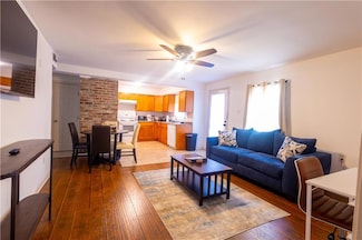3026 Napoleon Ave, New Orleans, LA 70125