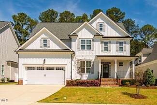 2075 Toad Hollow Trail, Apex, NC 27502