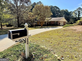 506 Avalon Dr, Fayetteville, GA 30214