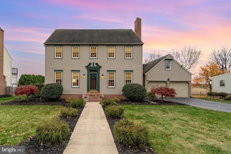 1325 Mill Pond Way, Palmyra, PA 17078