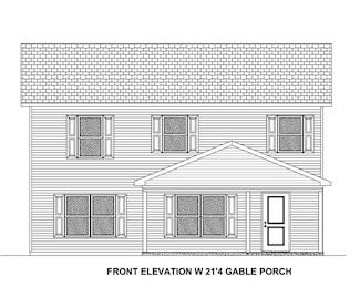 1101 Brody Ln, Boonville, IN 47601