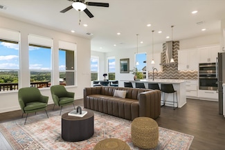 19009 Fernando Trail, Austin, TX 78738