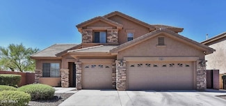 1917 W Spur Dr, Phoenix, AZ 85085