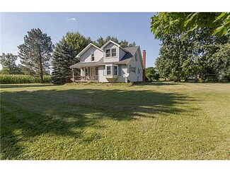8654 County Road J, Delta, OH 43515