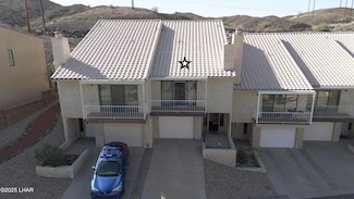 8625 Dr, Parker, AZ 85344
