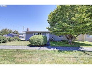 600 S 5th Ave, Kelso, WA 98626