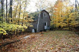 96 Hillside Rd, Liberty, ME 04949