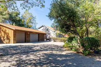 2786 Lakeview Dr Unit 28, Julian, CA 92036