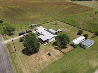 15962 Fritcher Rd, Pilot Point, TX 76258